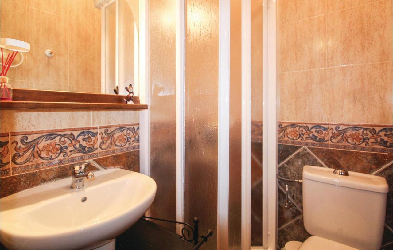 Amazing Home In Frigiliana With Kitchen 외부 사진